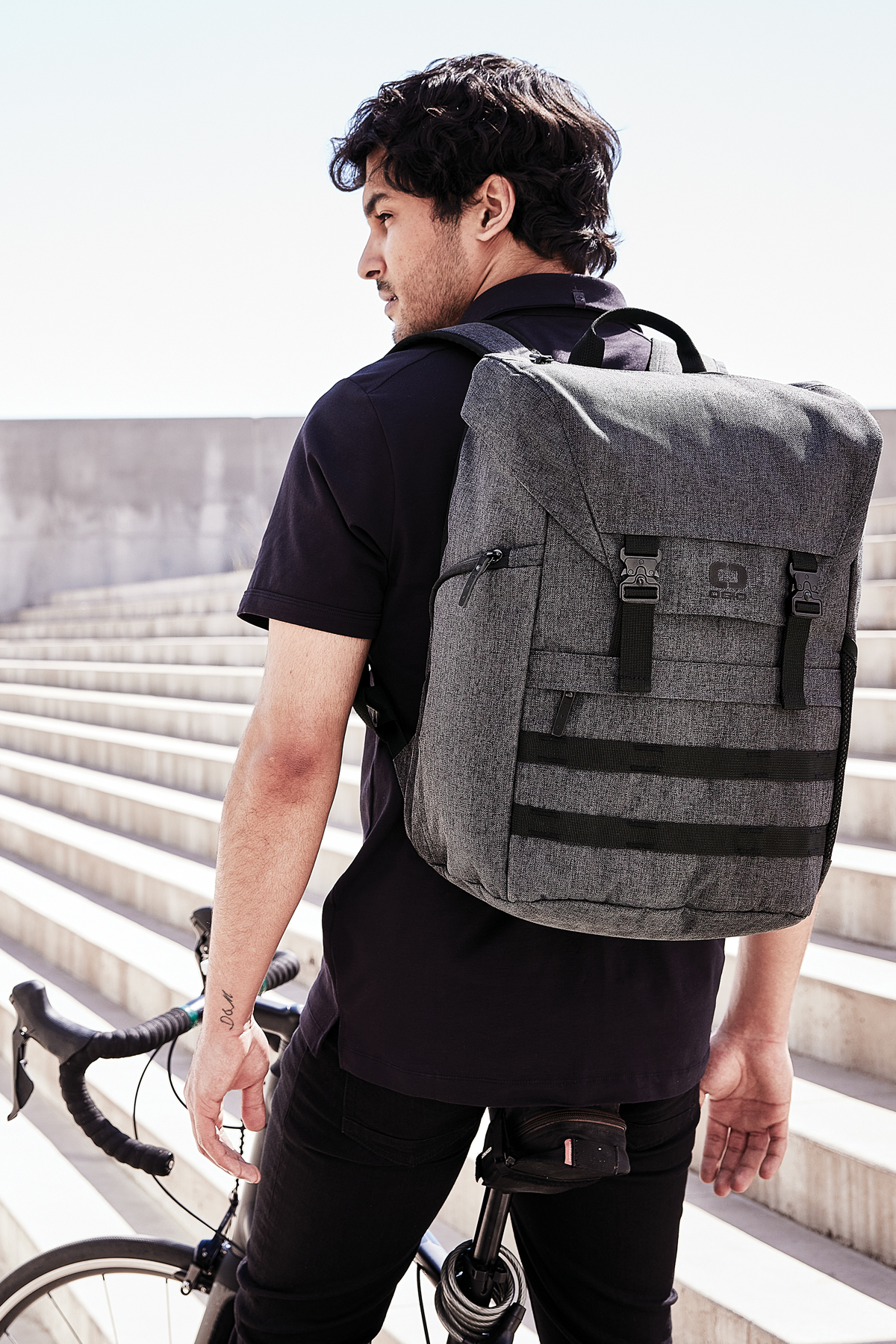 OGIO Command Pack Product Company Casuals