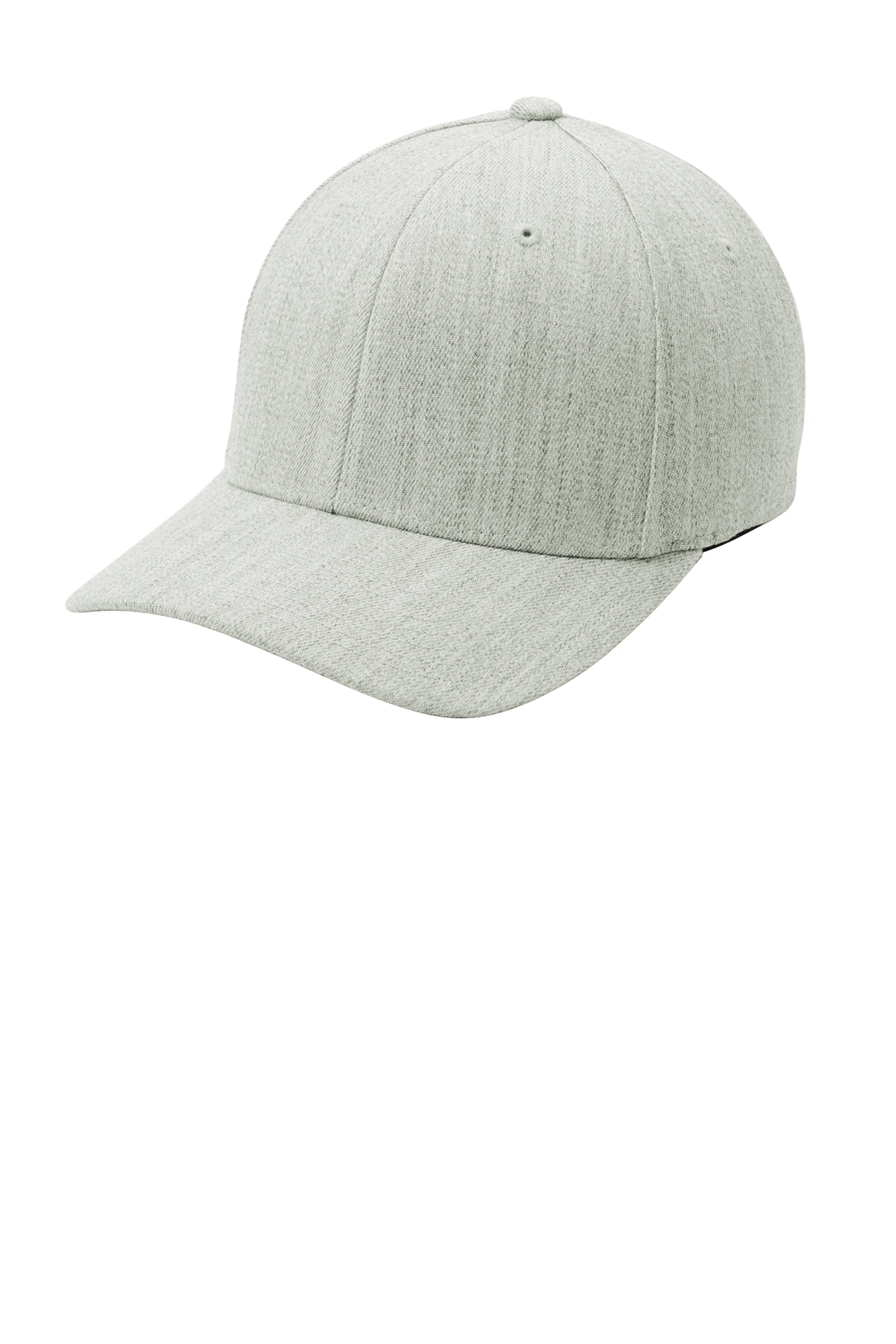 Port Authority Flexfit Wool Blend Cap Product Port Authority