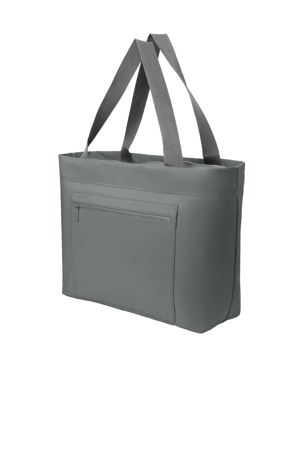 Port Authority Matte Carryall Tote | Product | SanMar