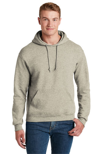 Jerzees - NuBlend Pullover Hooded Sweatshirt | Product | SanMar