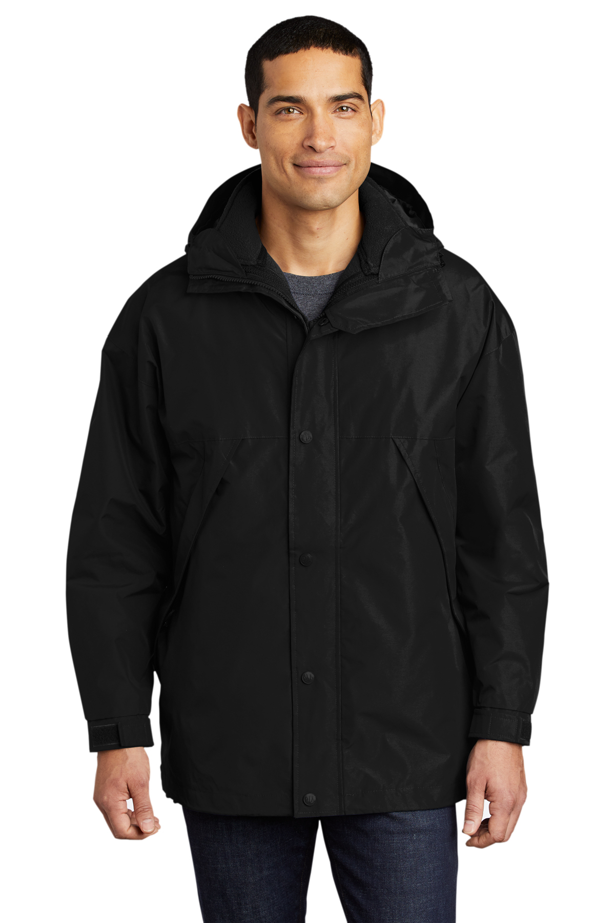 Port Authority 3-in-1 Jacket | Product | Company Casuals