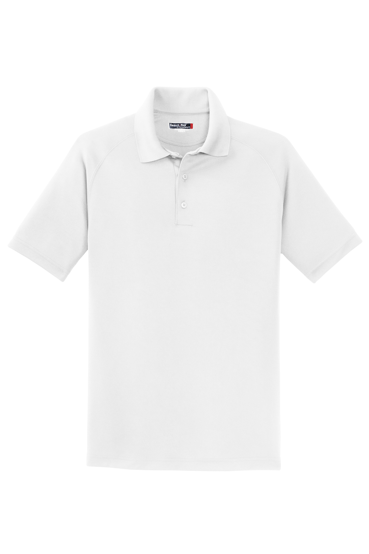 Sport-Tek Dry Zone Raglan Polo | Product | Company Casuals