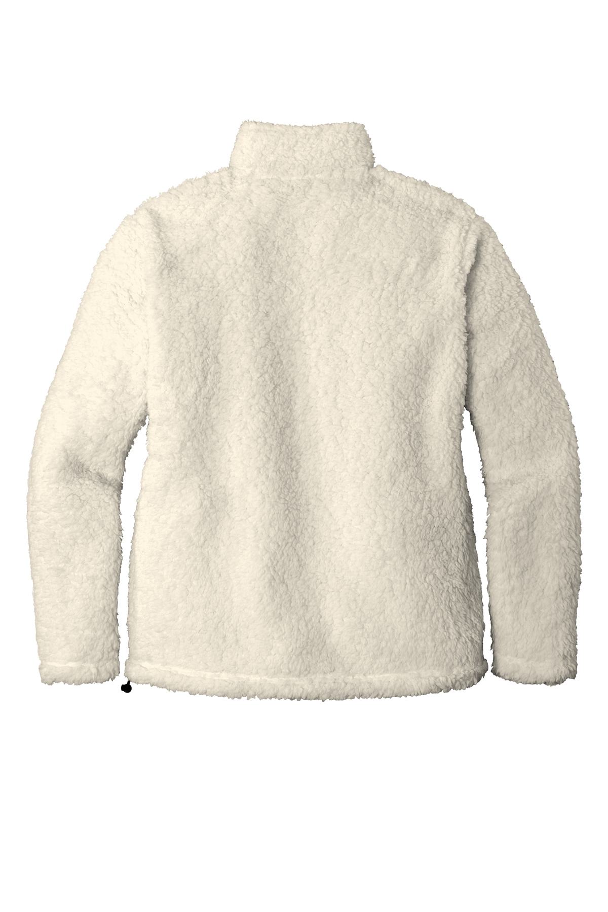 Port Authority Ladies Cozy Fleece Jacket | Product | SanMar