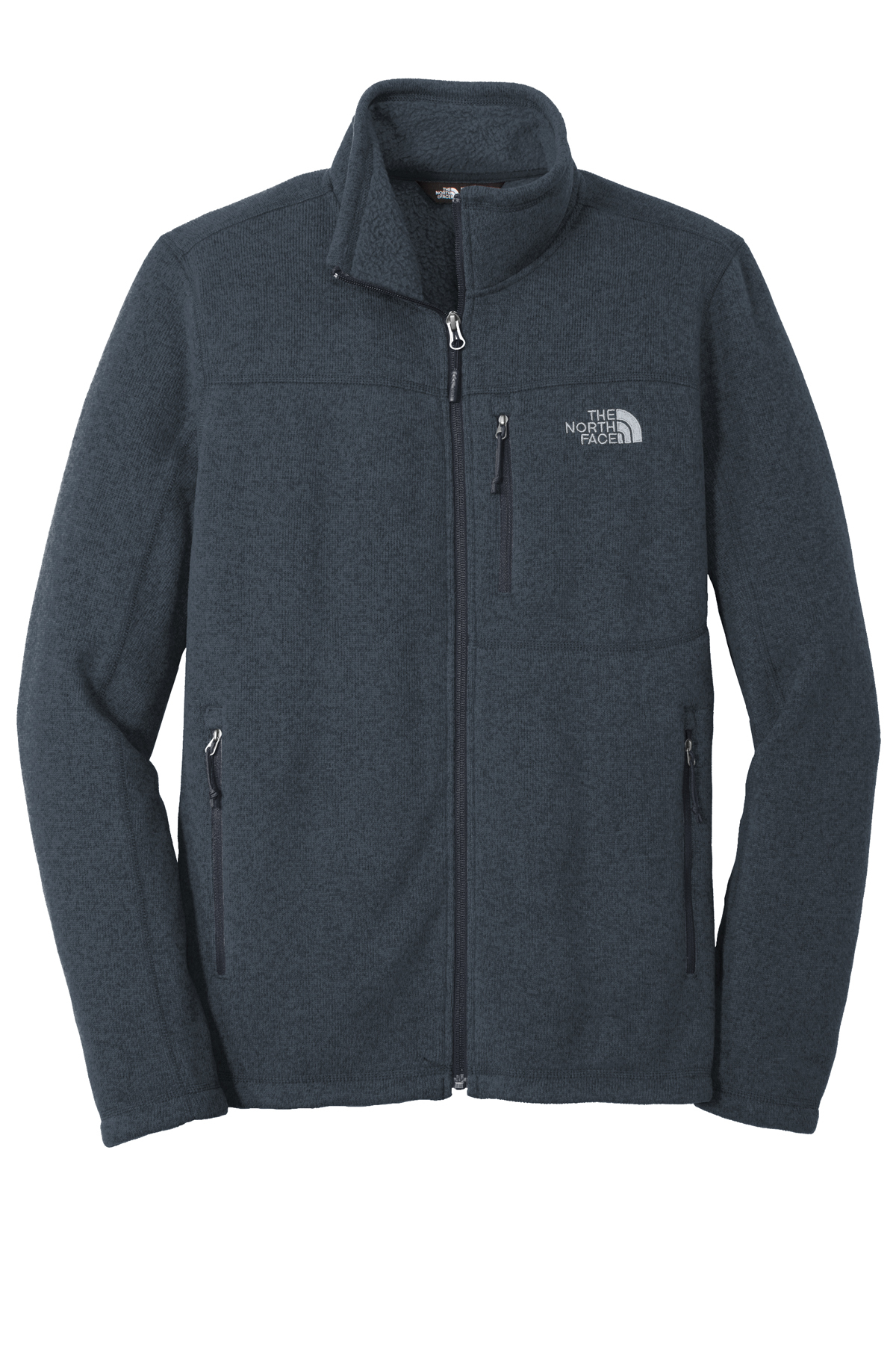 The North Face Sweater Fleece Jacket | Product | Company Casuals