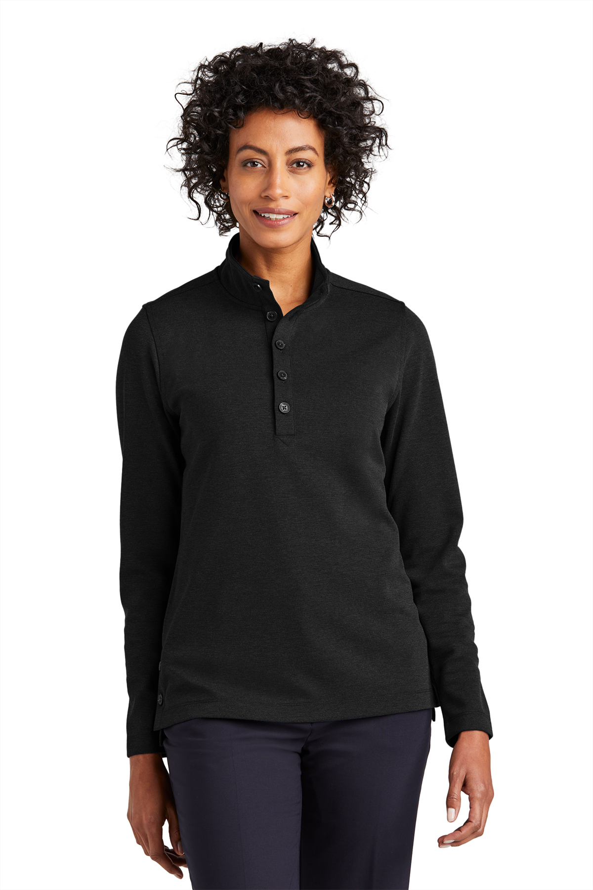 Brooks brothers shop womens polo shirts