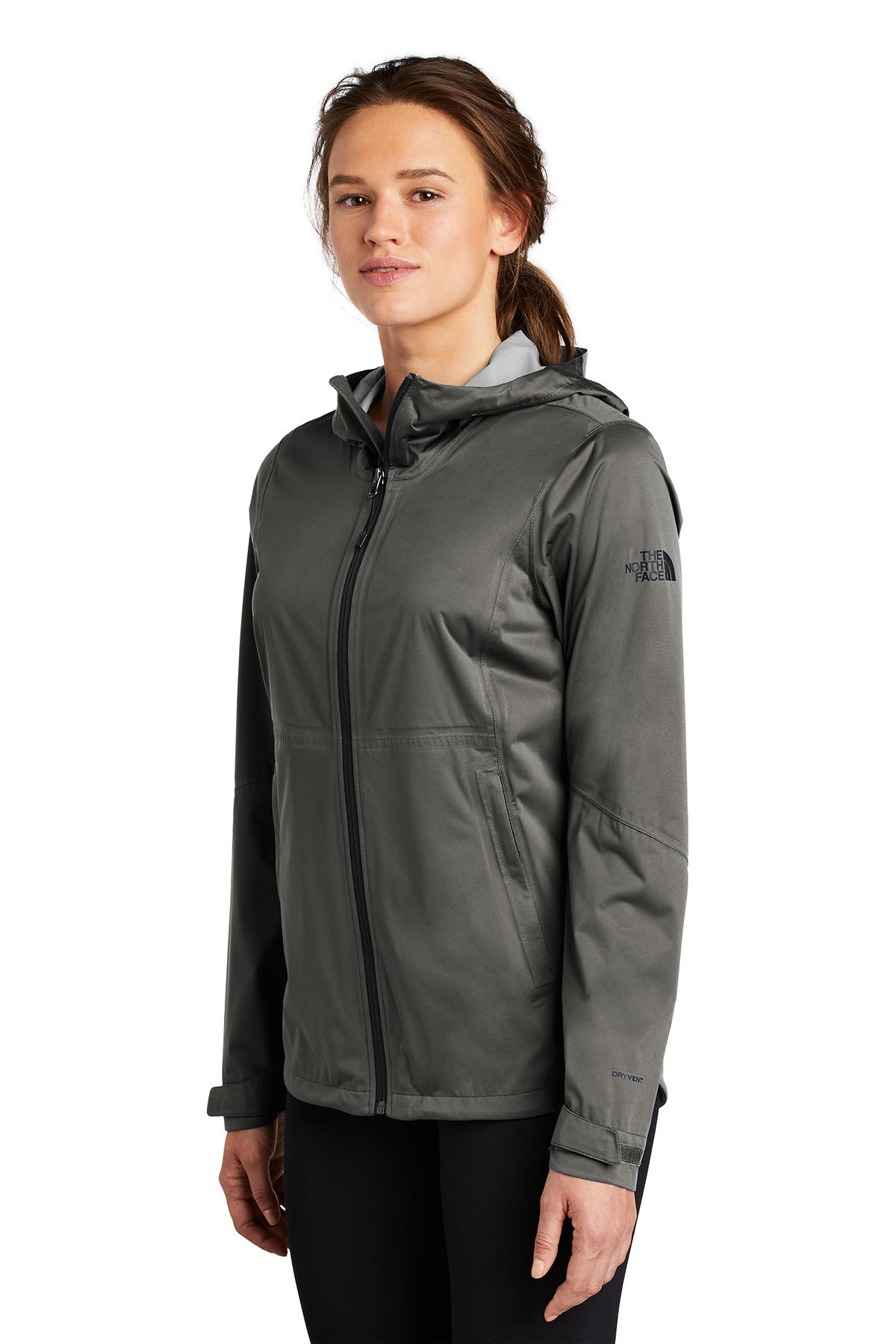 The North Face Ladies All-Weather DryVent Stretch Jacket | Product ...