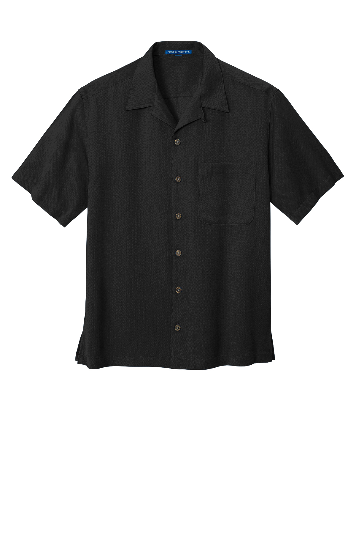 Port Authority Easy Care Camp Shirt | Product | SanMar