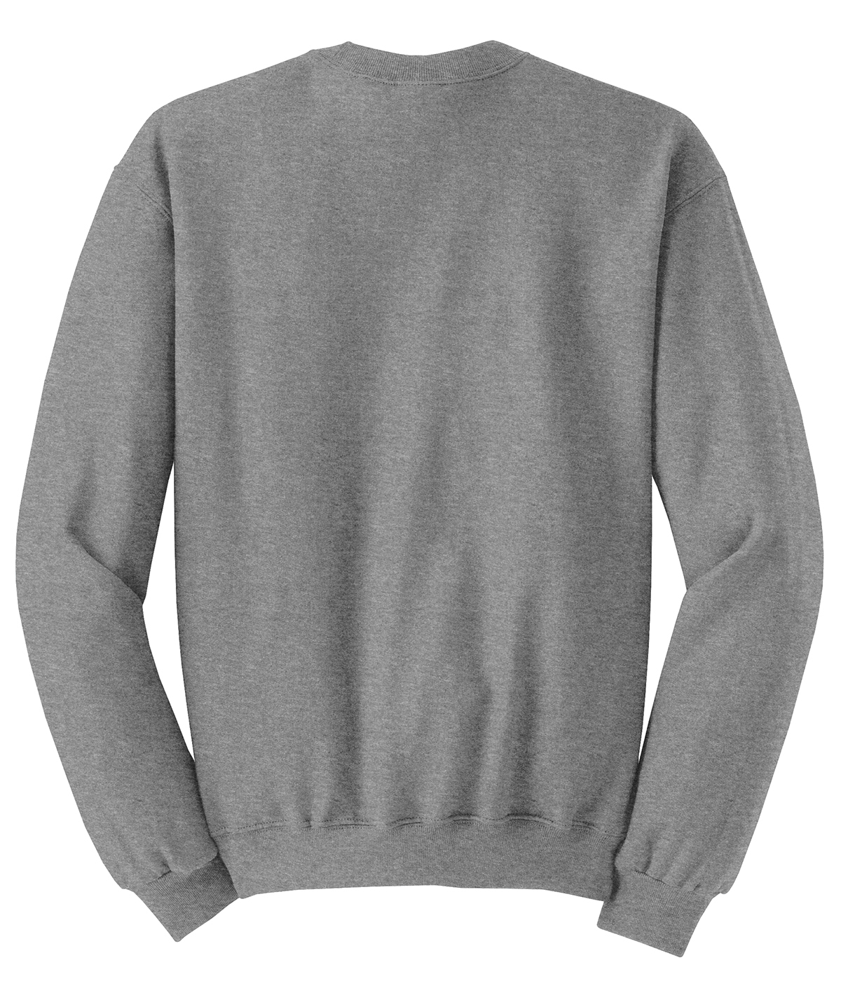 Jerzees Nublend Crewneck Sweatshirt Crewnecks Sweatshirts Fleece Sanmar [ 1406 x 1200 Pixel ]
