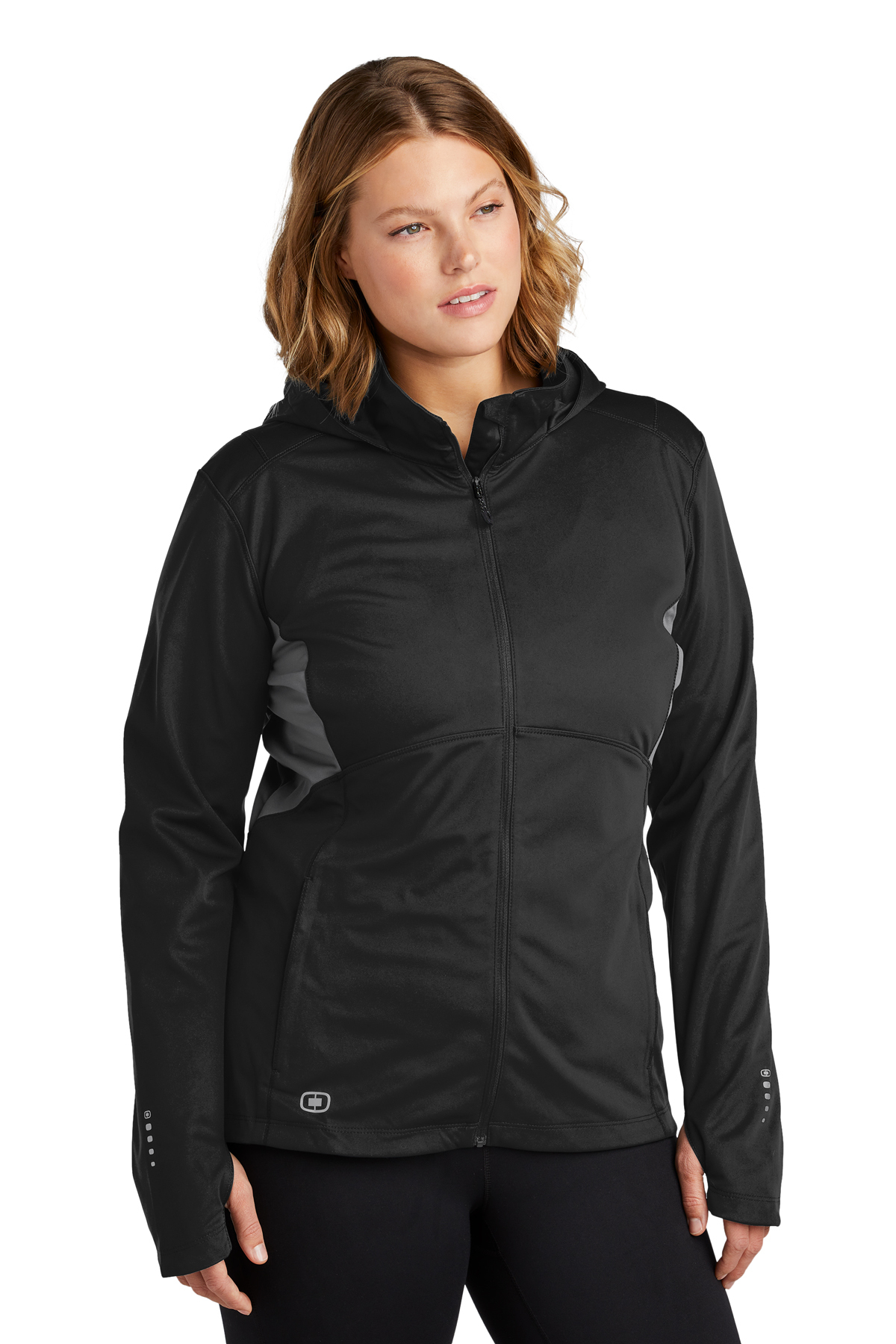 OGIO ® Ladies Pivot Soft Shell | Product | Company Casuals