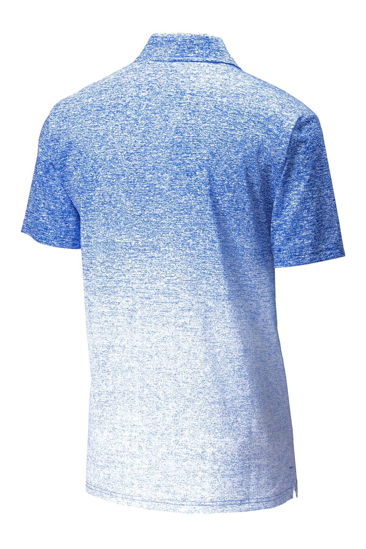 Sport-Tek Ombre Heather Polo | Product | SanMar Sport-Tek Ombre Heather Polo | Product | SanMar