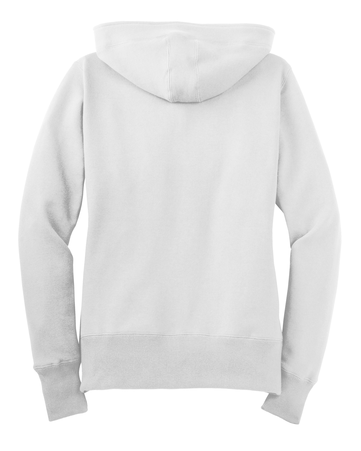 Sport-Tek Ladies Full-Zip Hooded Fleece Jacket | Product | SanMar