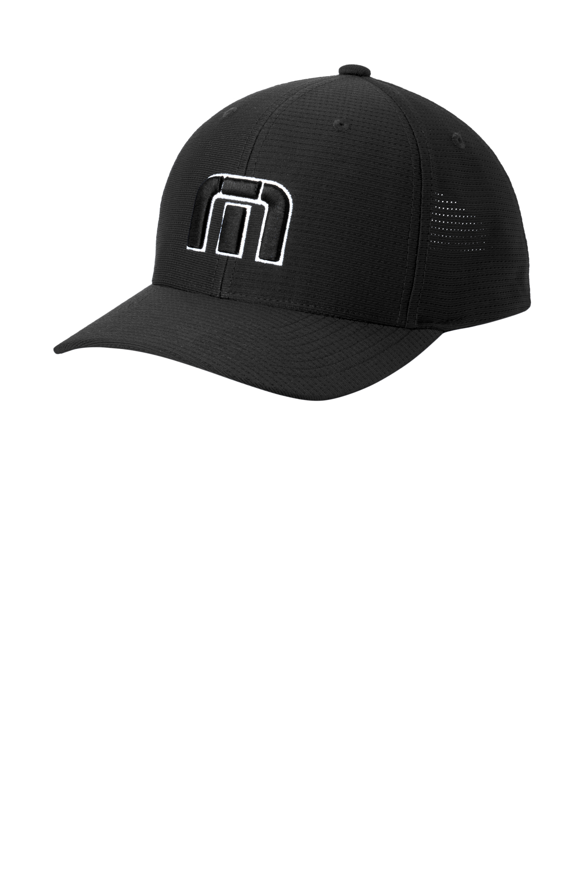 TravisMathew Front Icon Cap TM1MZ335 | Product | Company Casuals