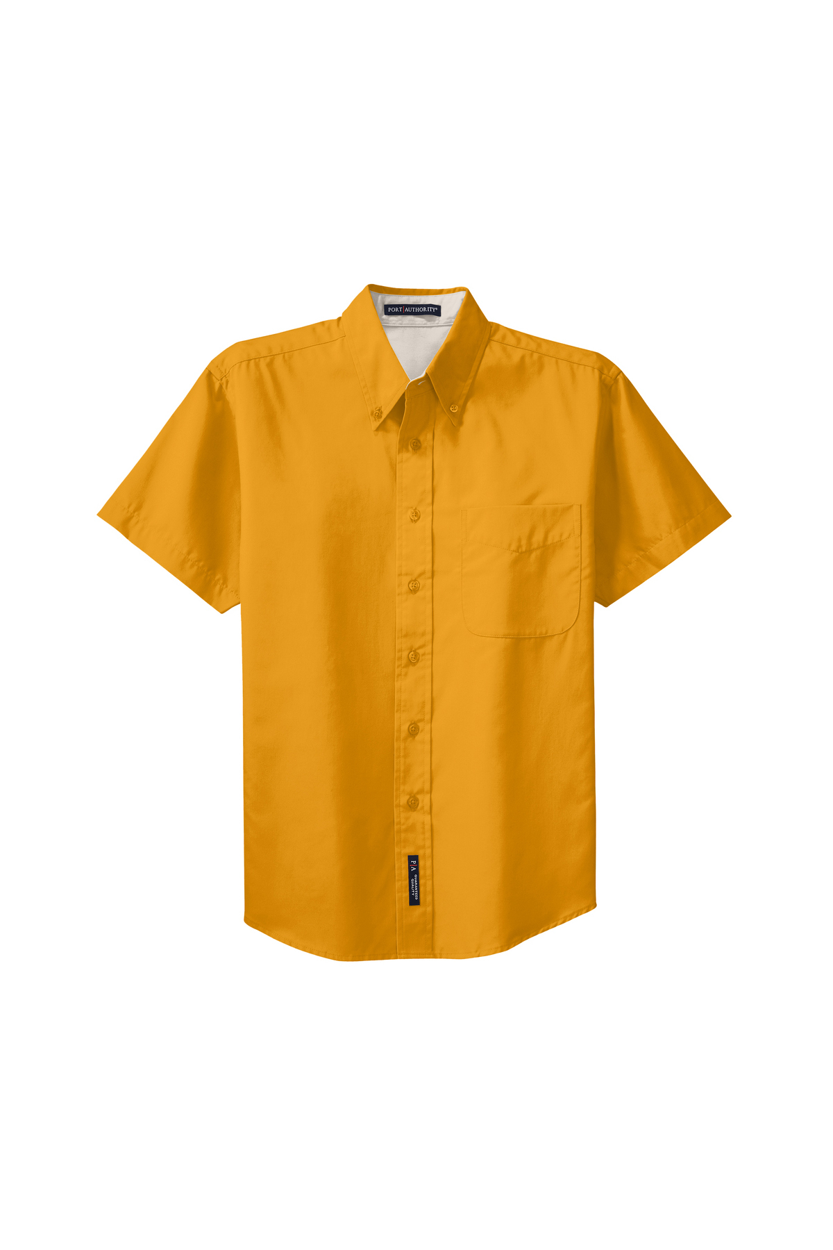 Port Authority Short Sleeve Easy Care Shirt | Product | SanMar
