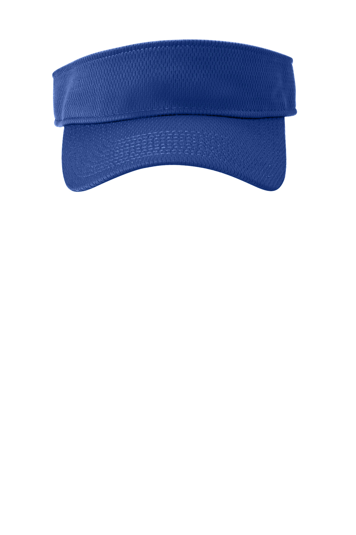 New Era Performance Dash Adjustable Visor | Product | SanMar