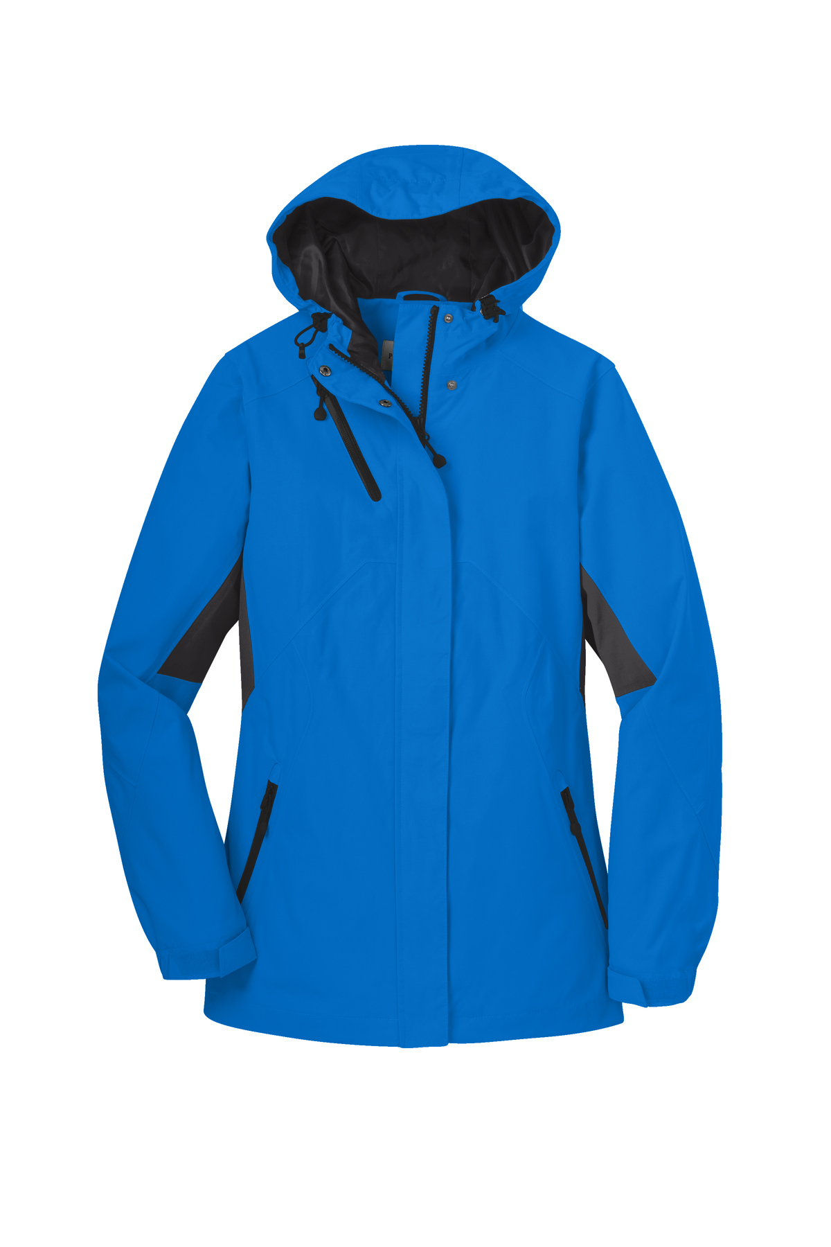 Port Authority Ladies Cascade Waterproof Jacket | Product | SanMar