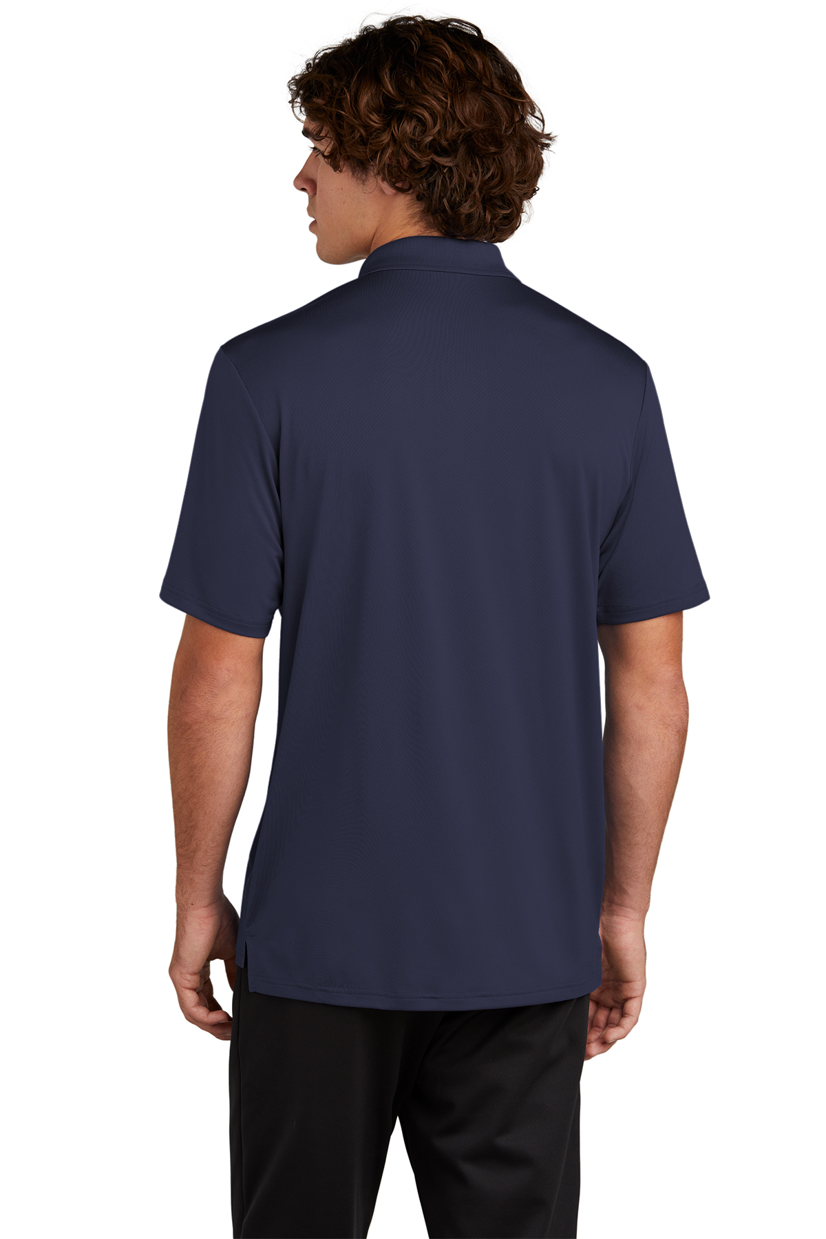 Sport Tek Sideline Polo Product SanMar