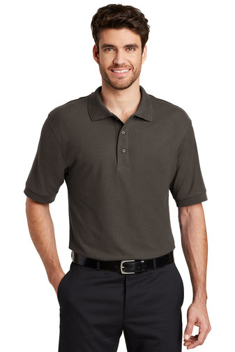 Port Authority Silk Touch™ Polo | Product | SanMar