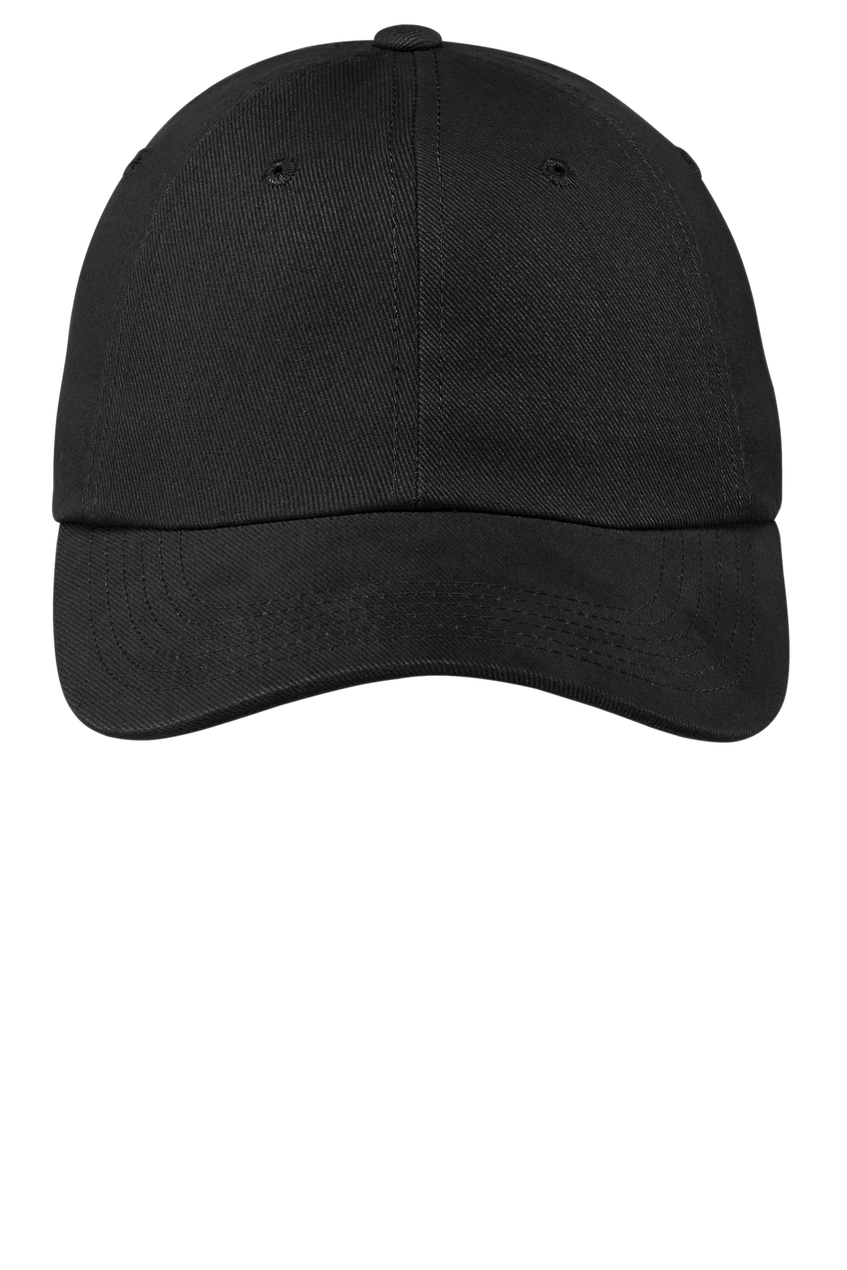 Port Authority Brushed Twill Cap | Product | SanMar