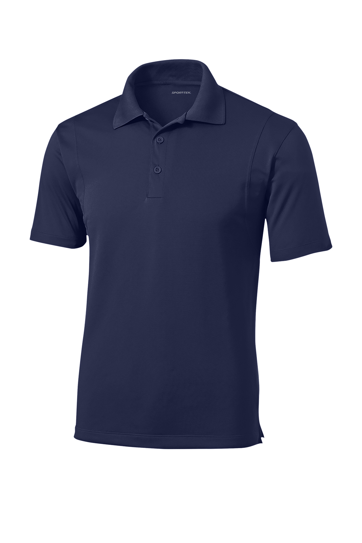 Tall Micropique Sport-Wick Polo - Sport-Tek TST650 with Embroidered Logo