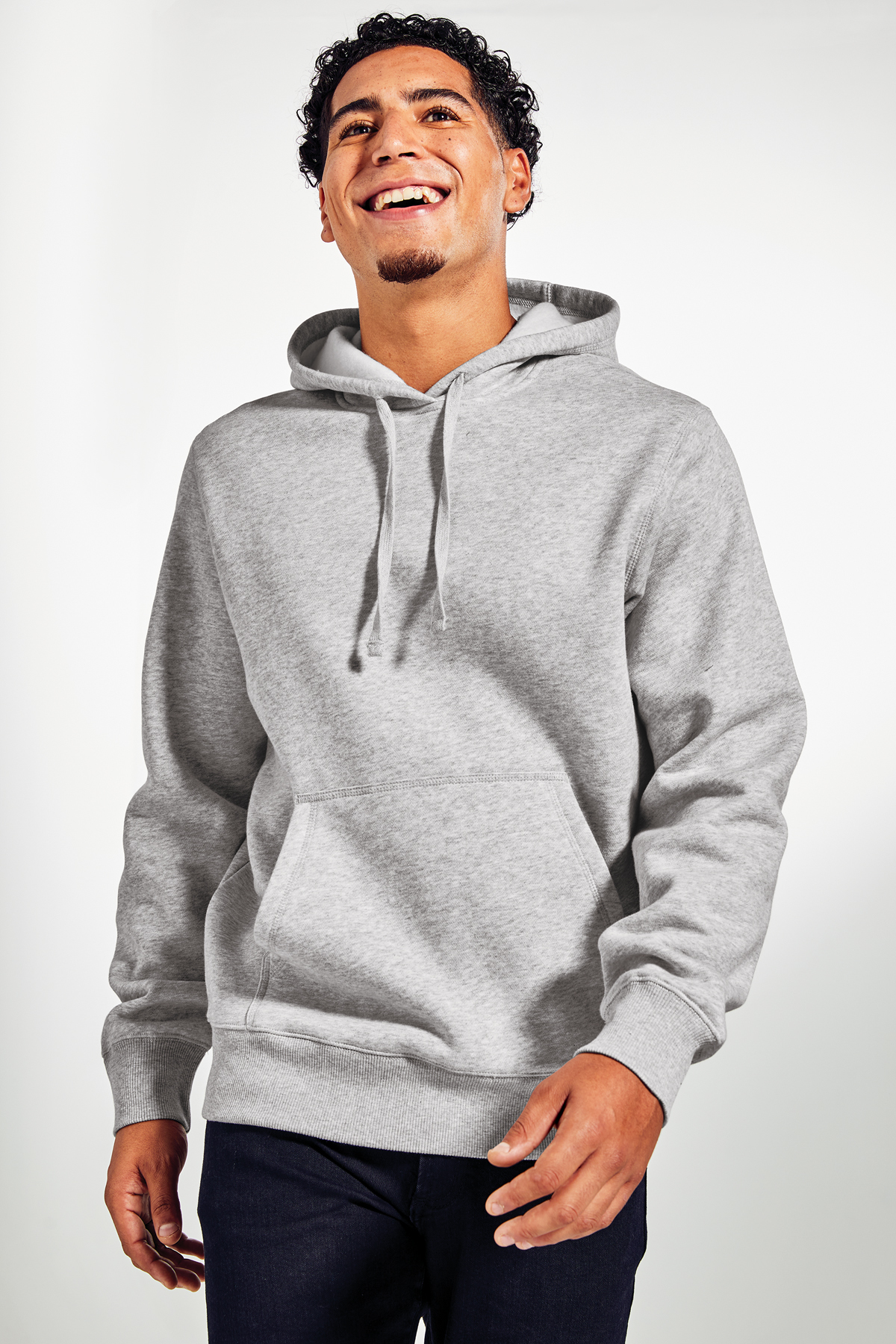 Sport-Tek Pullover Hooded Sweatshirt | Product | Sport-Tek