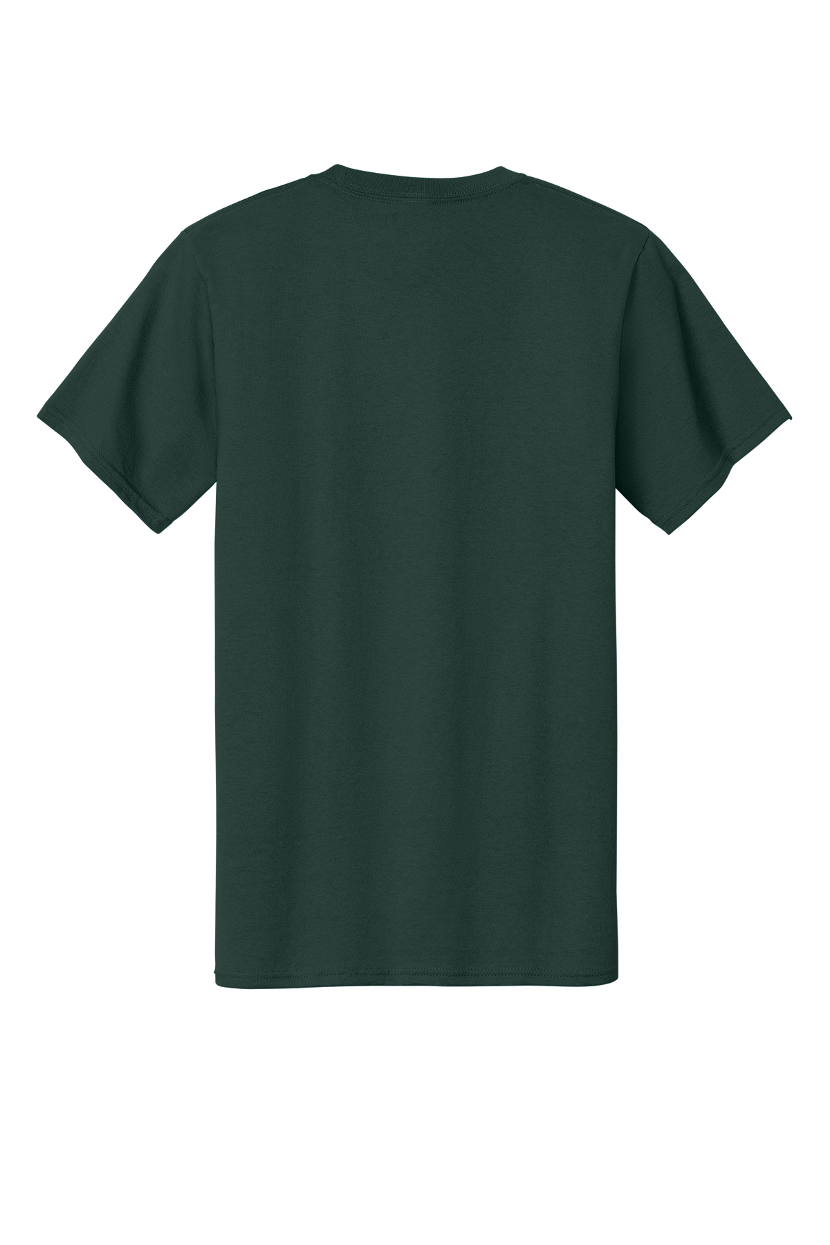 Dark green t-shirt