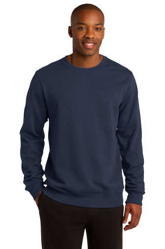 Sport-Tek® Crewneck Sweatshirt | Crewnecks | Sweatshirts/Fleece | SanMar