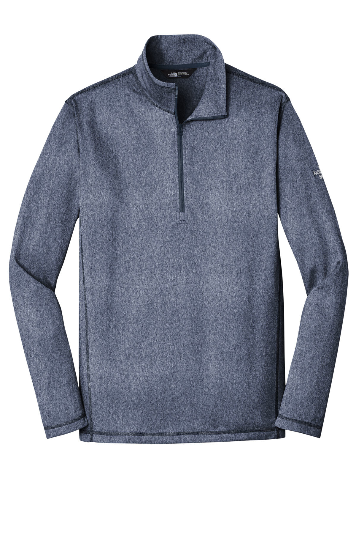 The North Face NF0A3LHB Tech 1/4 Zip Fleece - Pill Resistant