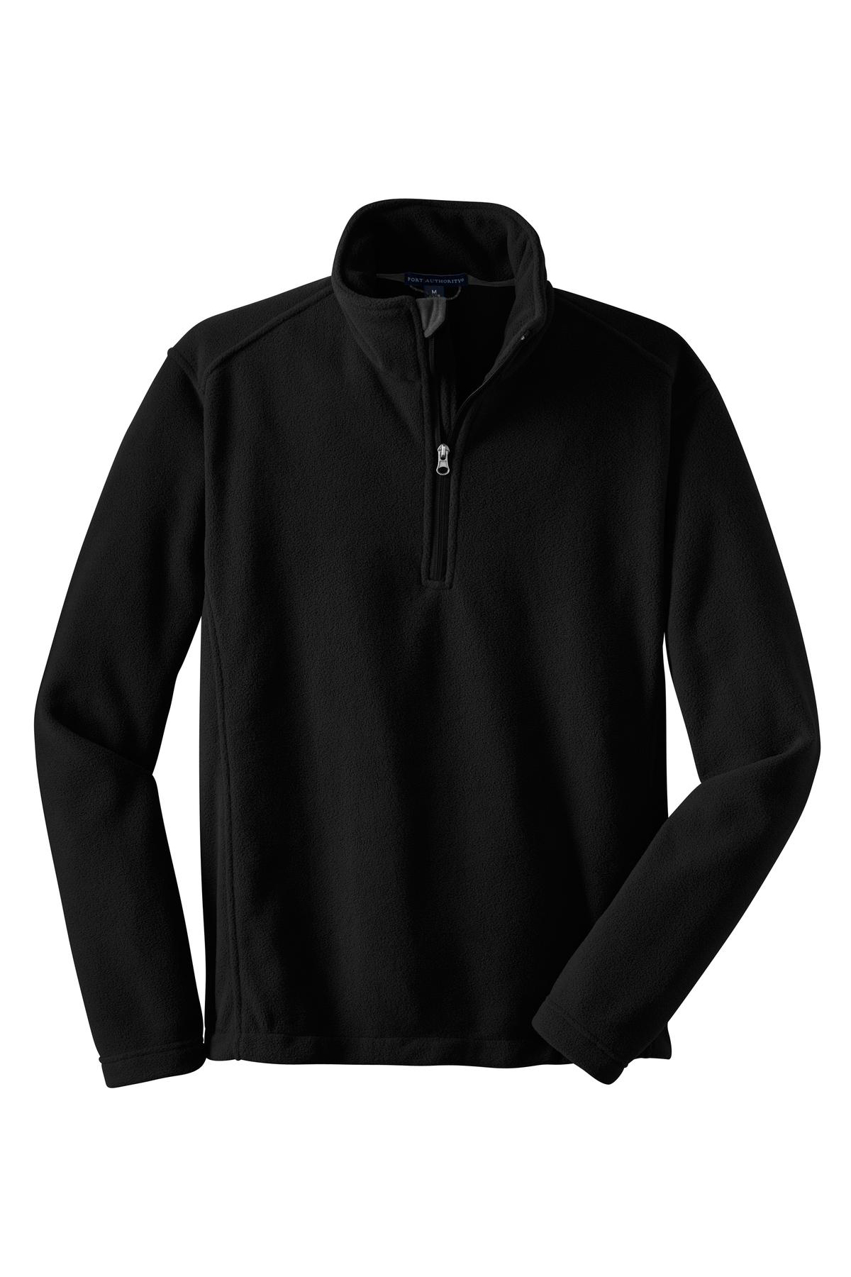 Port Authority Value Fleece 1/4-Zip Pullover | Product | Port Authority