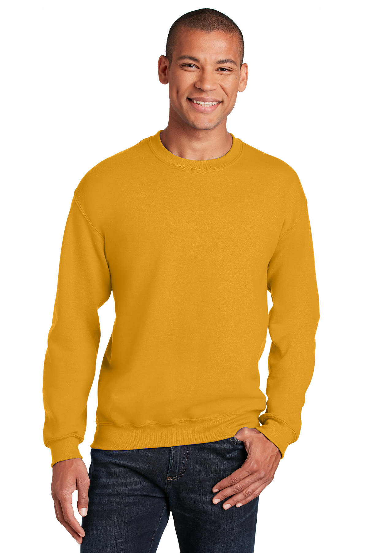 Gildan - Heavy Blend™ Crewneck Sweatshirt, Product