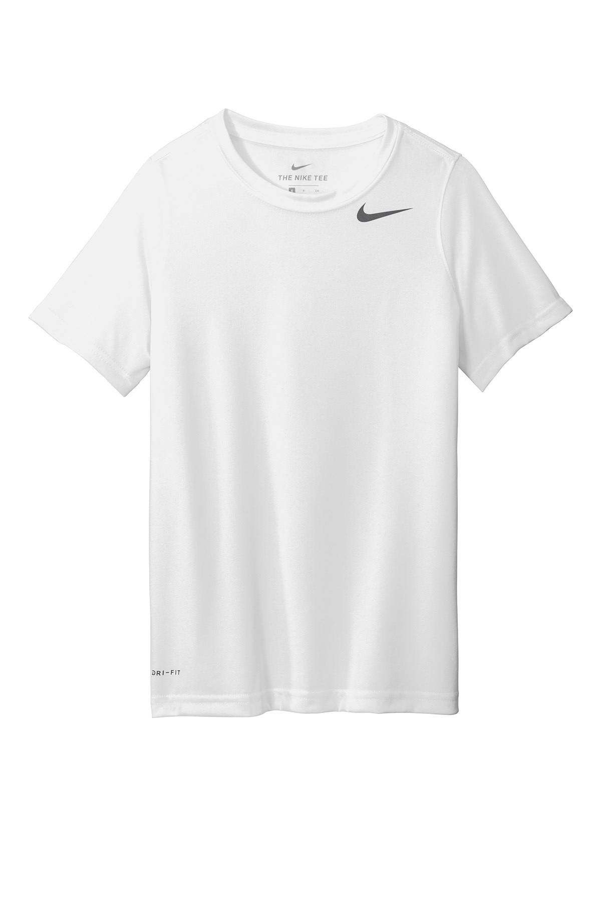 Nike Youth Legend Tee | Product | SanMar