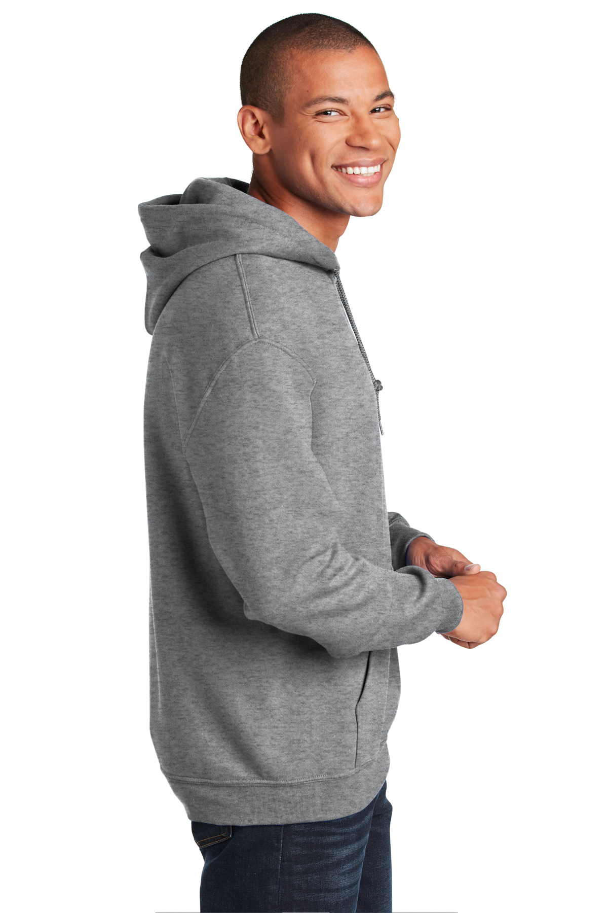 Gildan - Heavy Blend Hooded Sweatshirt | Product | Company Casuals