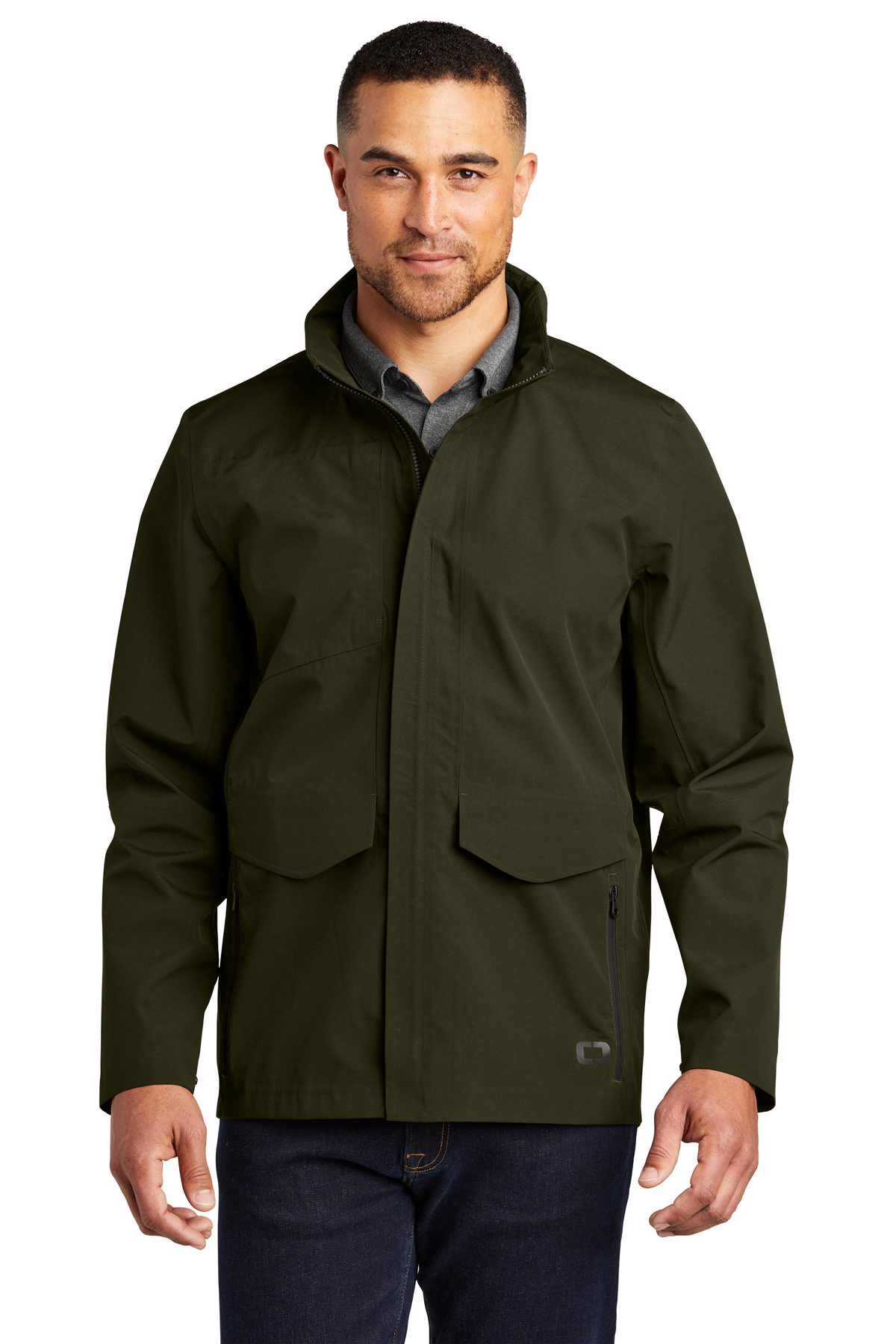 Ogio top waterproof jacket