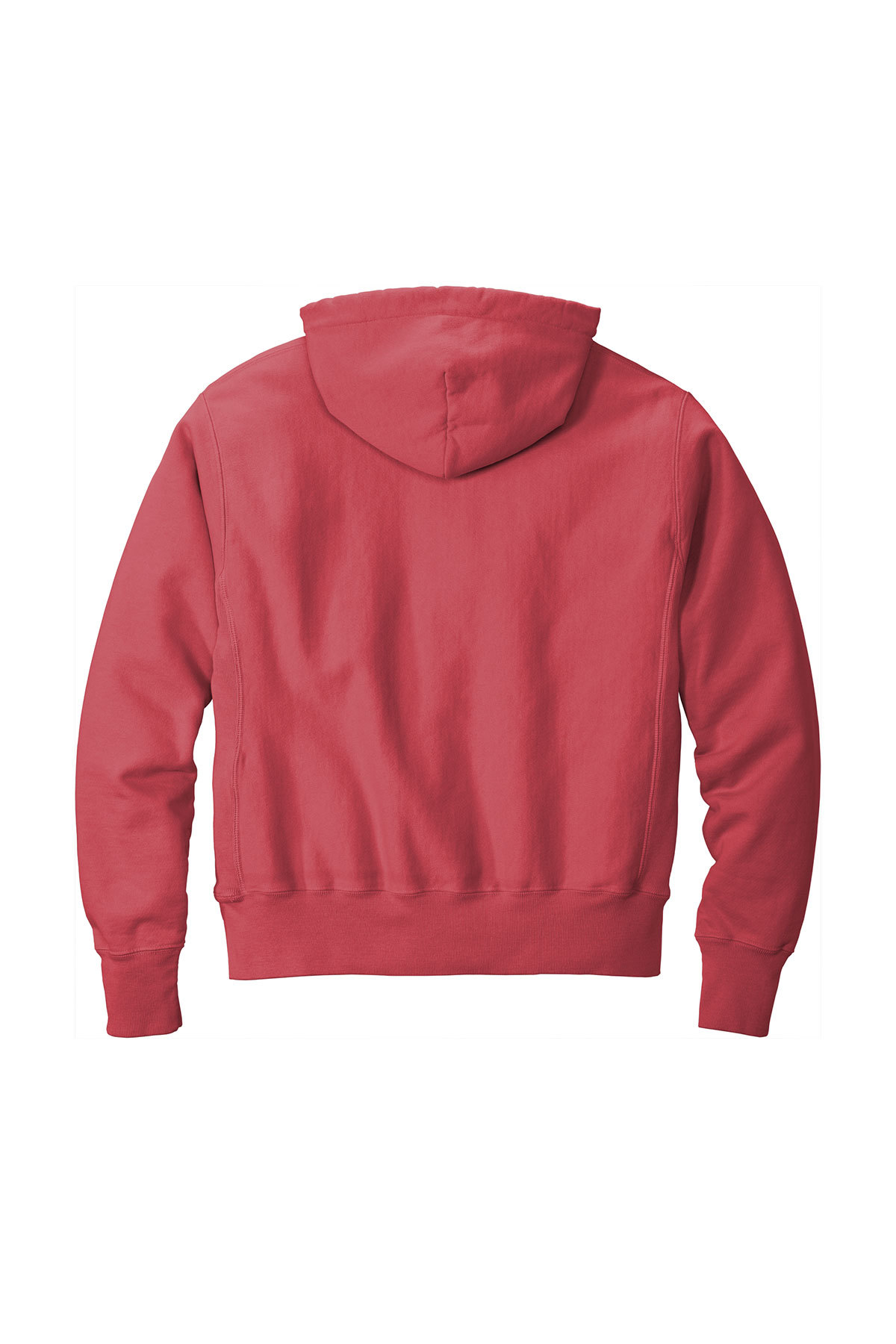 Champion Reverse Weave Garment-Dyed Hooded Sweatshirt