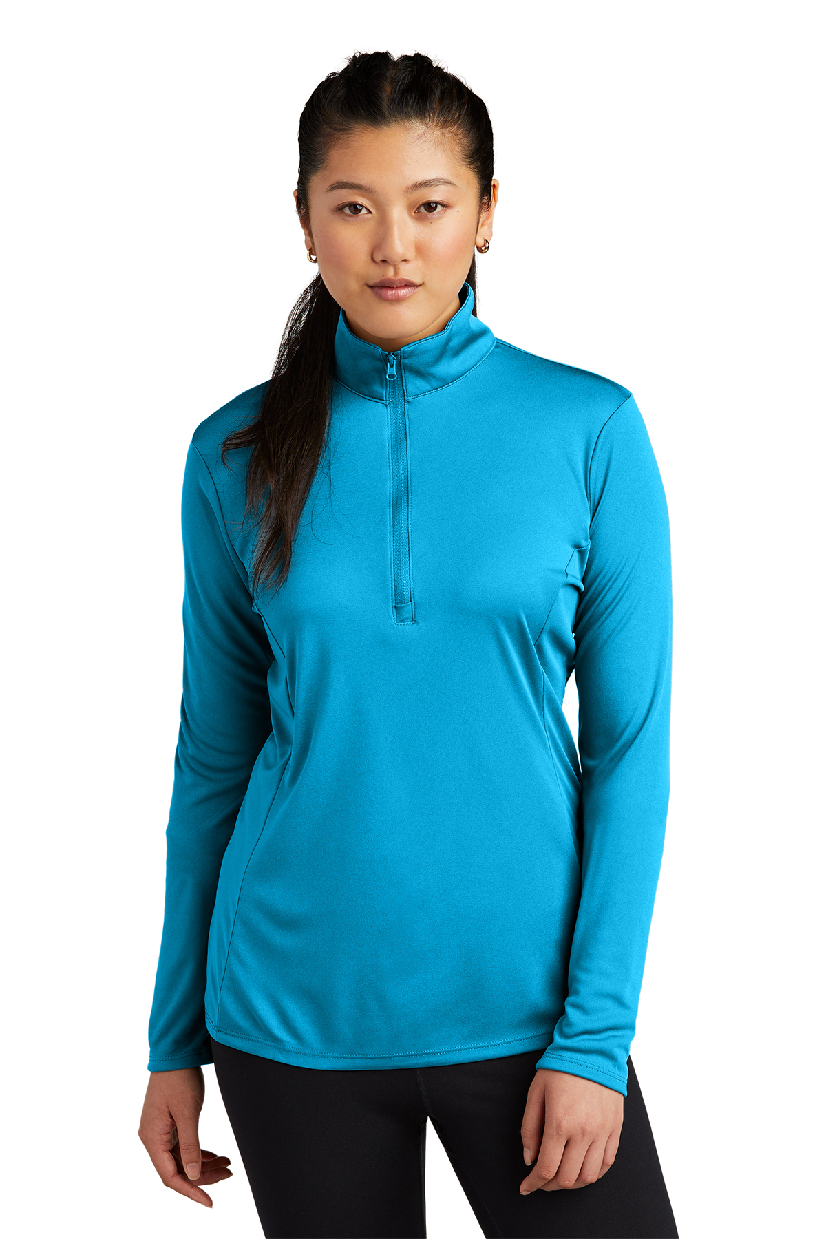 507 – Sport Weight Bouncy – as Yarn or in Kit – Blue Green