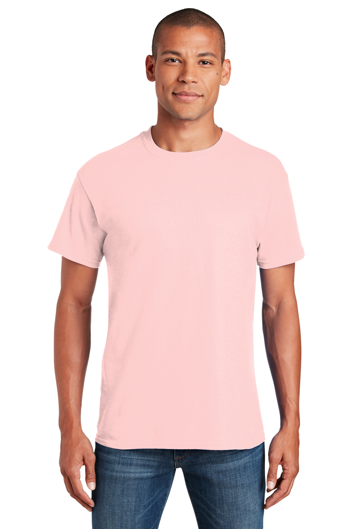 Gildan - Heavy Cotton 100% Cotton T-Shirt | Product | Company Casuals