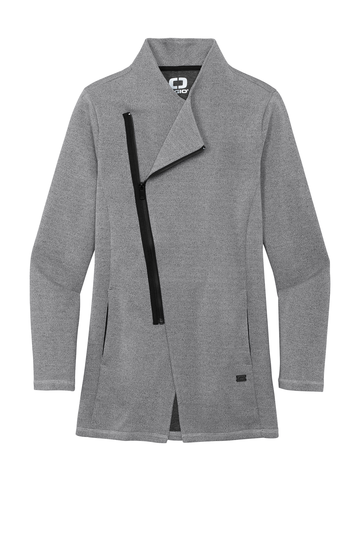 Ogio ladies transition full zip discount