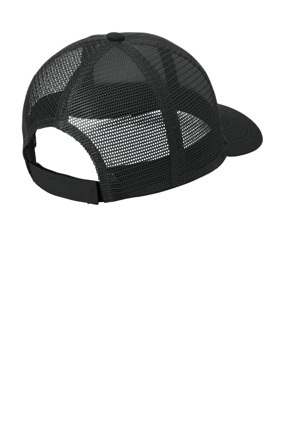 Port Authority<SUP>®</SUP> Adjustable Mesh Back Cap, Product