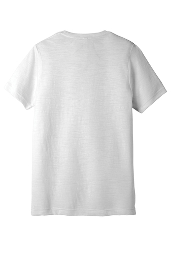 BELLA+CANVAS Unisex Poly-Cotton Short Sleeve Tee | Product | SanMar