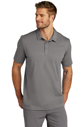 TravisMathew Oceanside Solid Polo | Product | Company Casuals