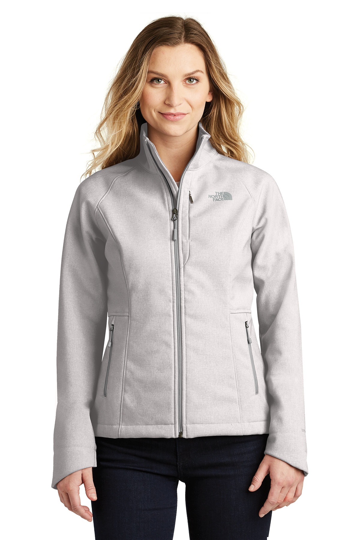 Ladies Apex Barrier Soft Shell Jacket 