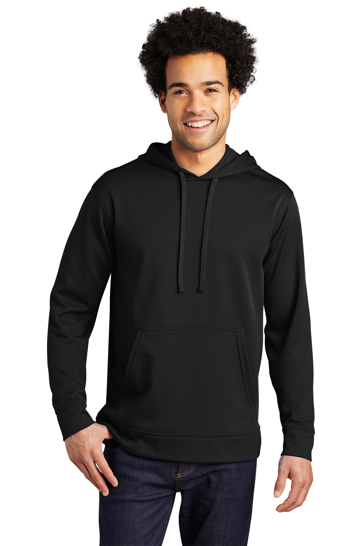 Port & Company<SUP>®</SUP> Performance Fleece Pullover