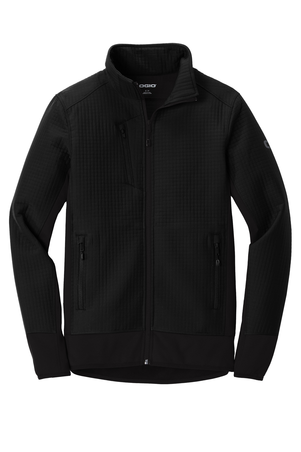 OGIO Trax Jacket Product SanMar