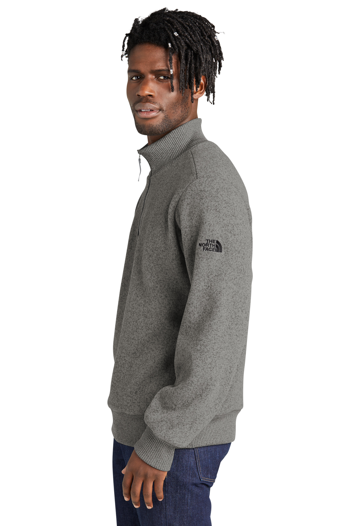 the north face kapşonlu sweat