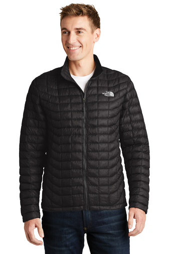 The North Face ® ThermoBall™ Trekker Jacket | Product | SanMar