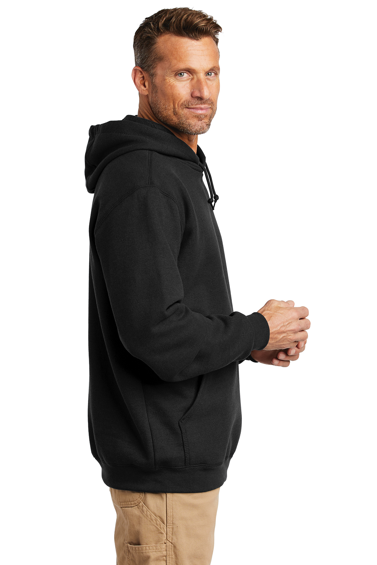 Carhartt Midweight Hooded Sweatshirt | Product | Company Casuals