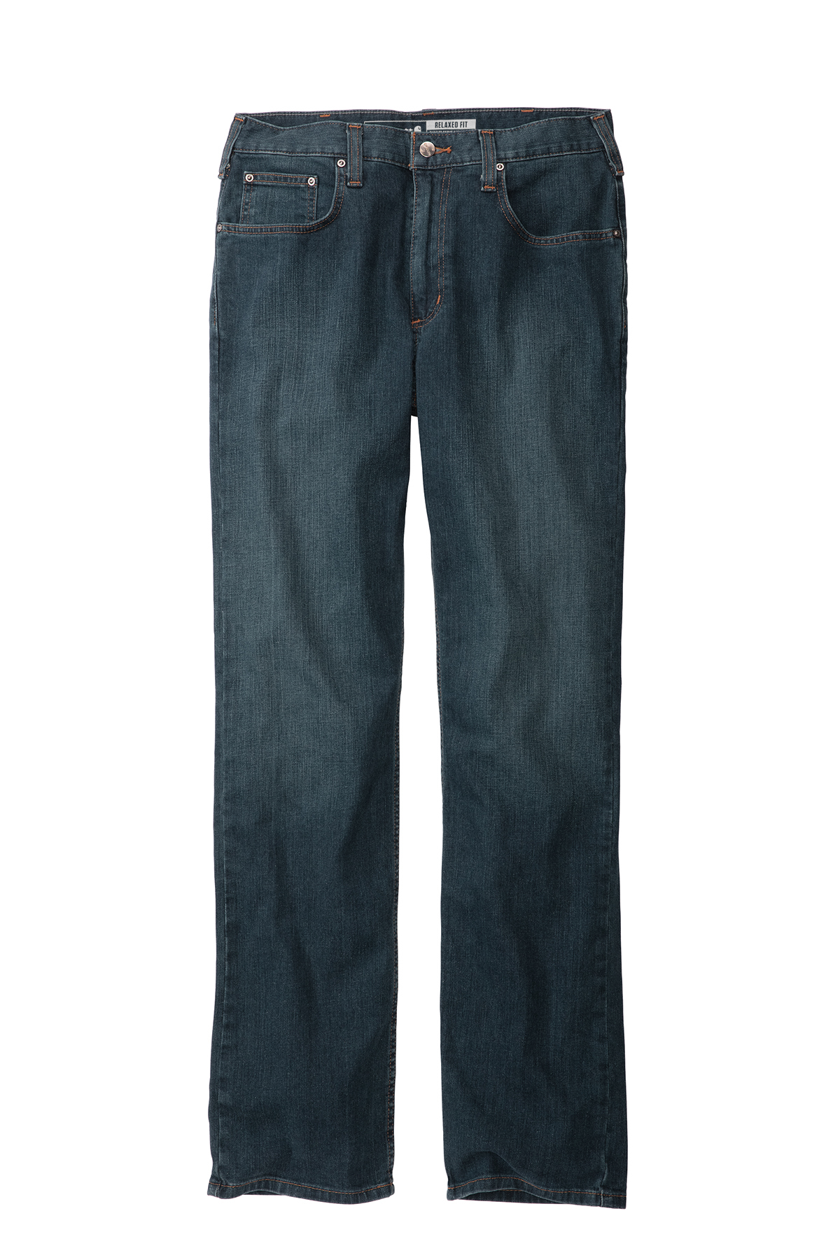 Carhartt Rugged Flex 5-Pocket Jean | Product | SanMar
