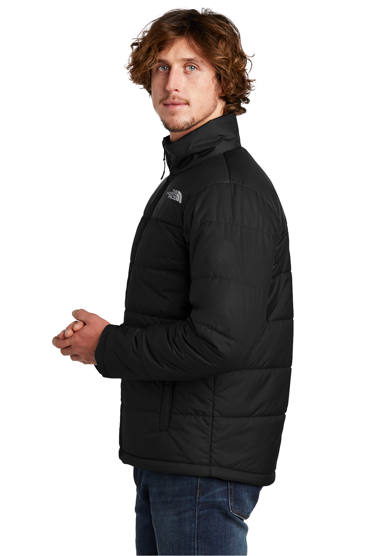 North face insulated jacket sale deals