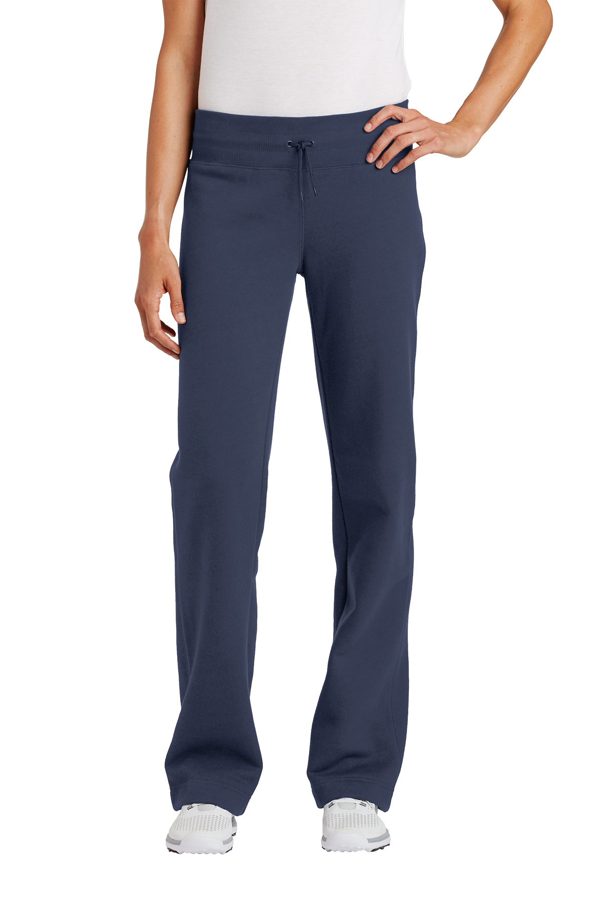 Sport-Tek Open Bottom Sweatpant Style ST257