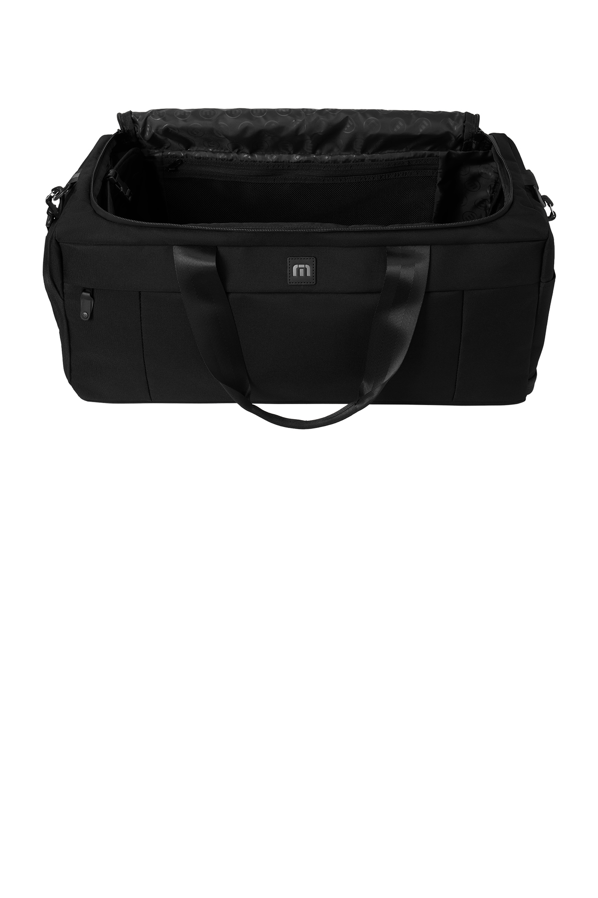 TravisMathew Duration Duffel | Product | SanMar