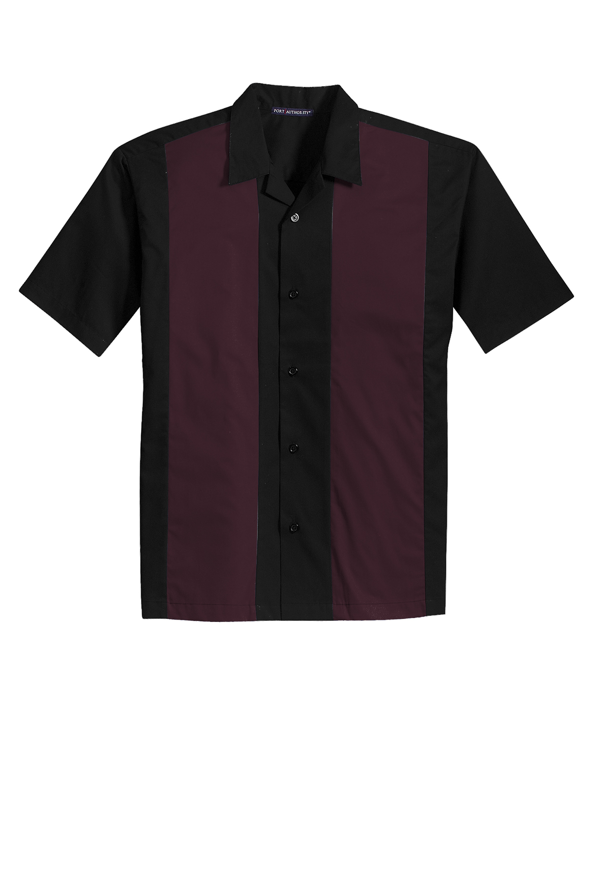 Port Authority Retro Camp Shirt | Product | SanMar